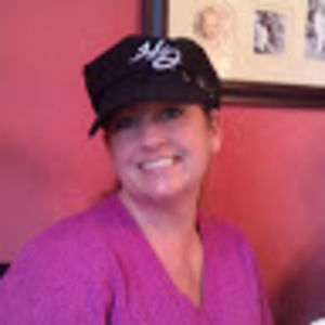 Meet your Posher, Stacy